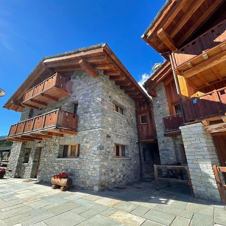 Maison Carrel Elegant 4 Бройл-Червиня Екстериор снимка