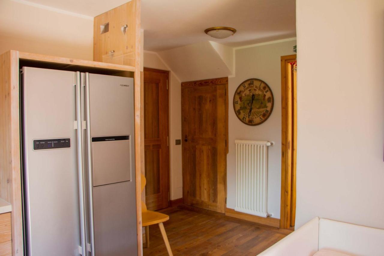 Maison Carrel Elegant 4 Бройл-Червиня Екстериор снимка