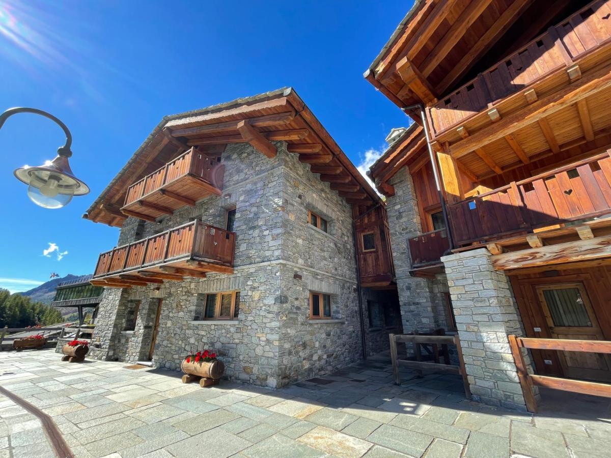 Maison Carrel Elegant 4 Бройл-Червиня Екстериор снимка