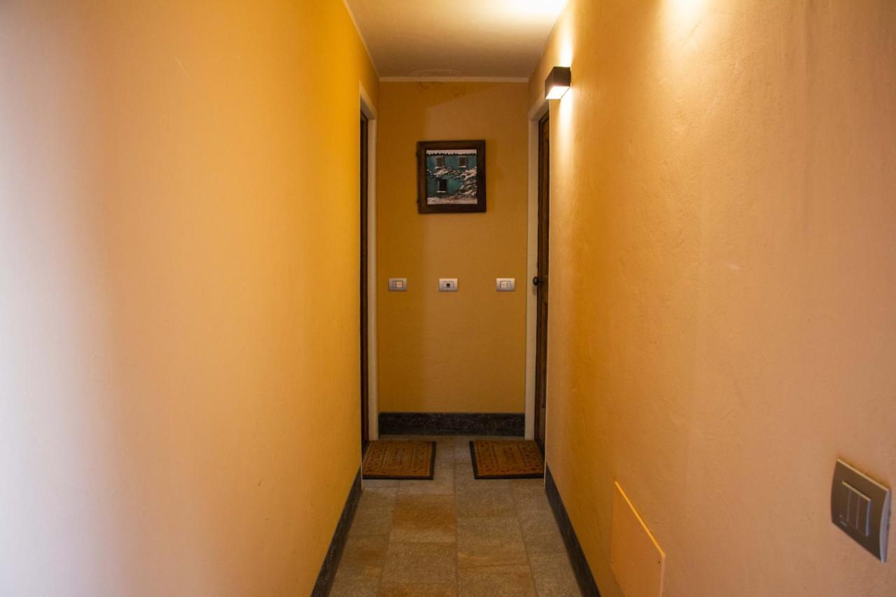 Maison Carrel Elegant 4 Бройл-Червиня Екстериор снимка