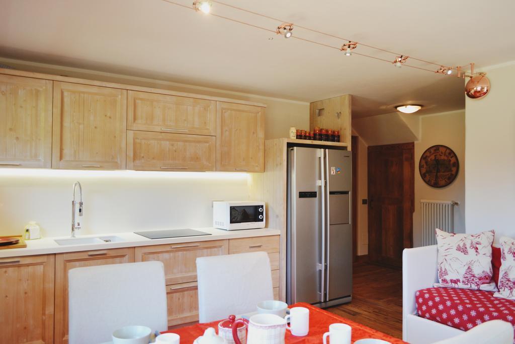 Maison Carrel Elegant 4 Бройл-Червиня Екстериор снимка