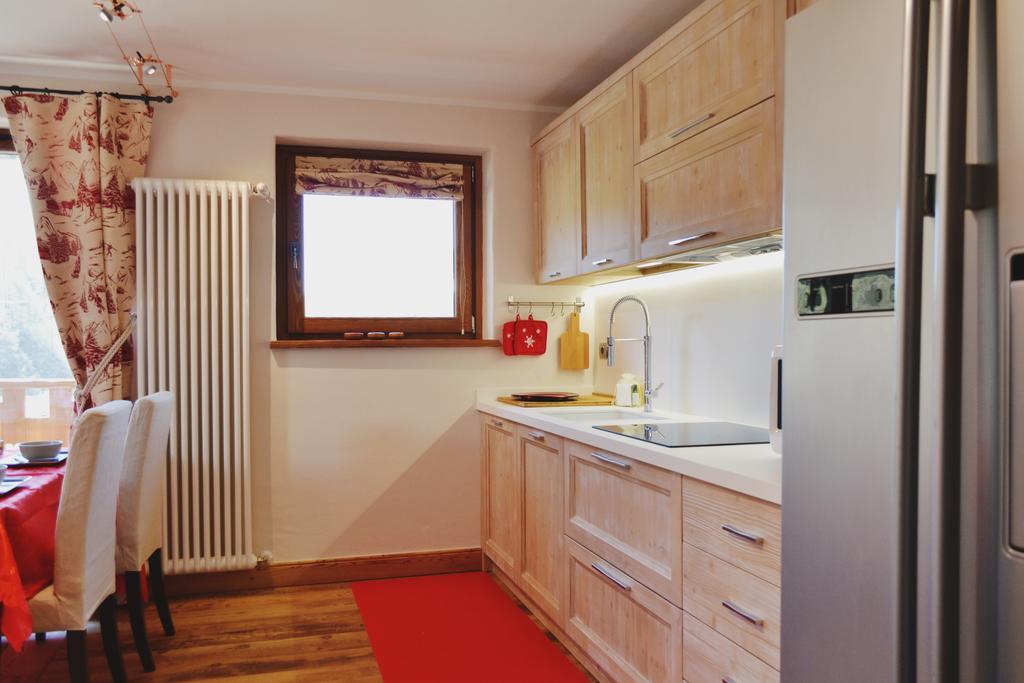 Maison Carrel Elegant 4 Бройл-Червиня Екстериор снимка