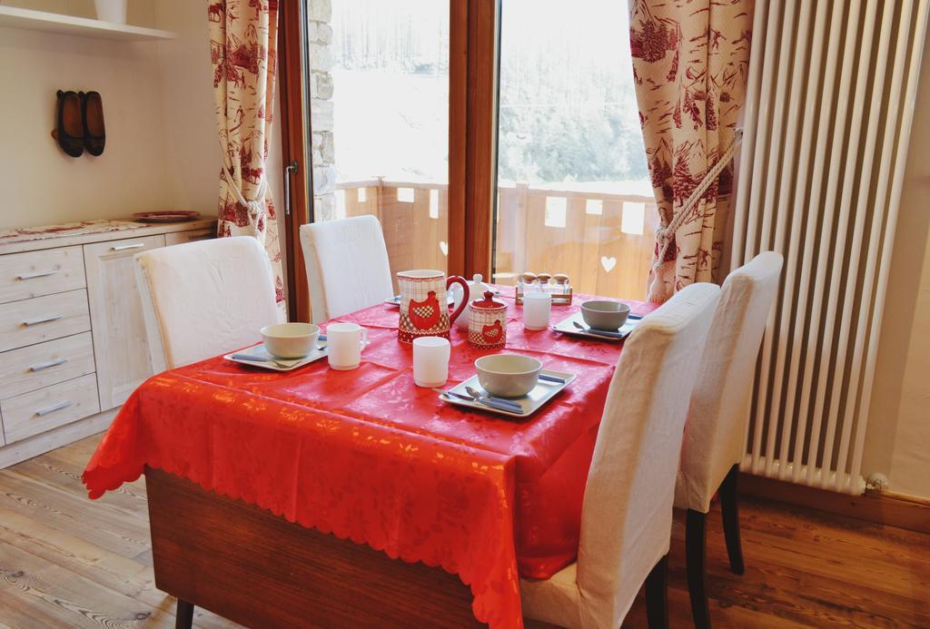 Maison Carrel Elegant 4 Бройл-Червиня Екстериор снимка