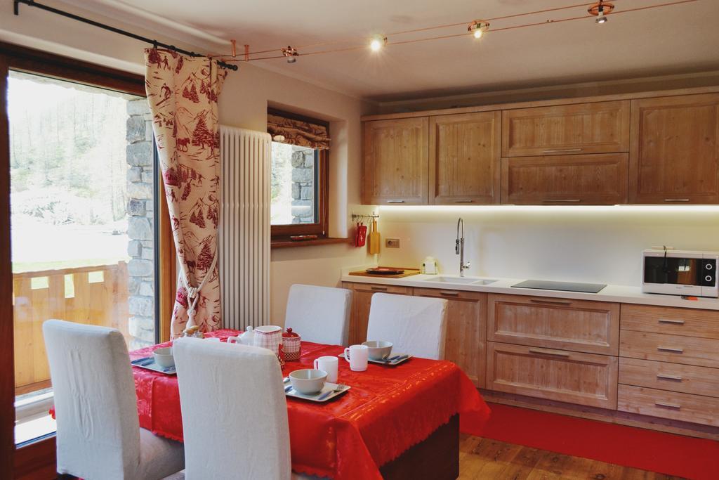 Maison Carrel Elegant 4 Бройл-Червиня Екстериор снимка