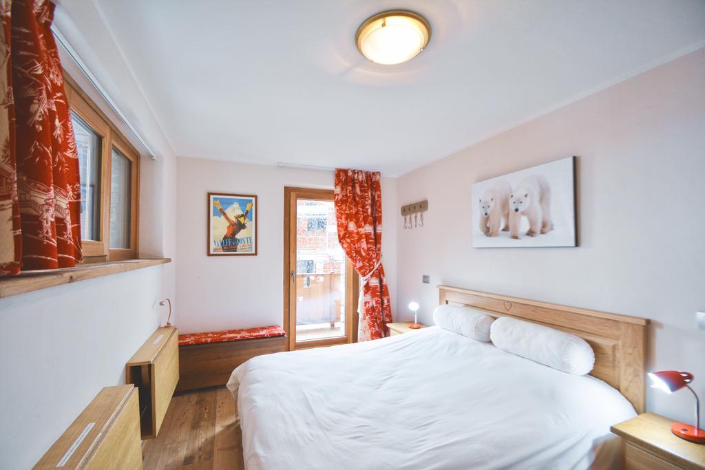 Maison Carrel Elegant 4 Бройл-Червиня Екстериор снимка